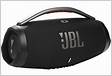 JBL Boombox 3 Wi-Fi Caixa de som Wi-fi